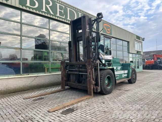 Kalmar DCD 250-12 LB Дизельні навантажувачі