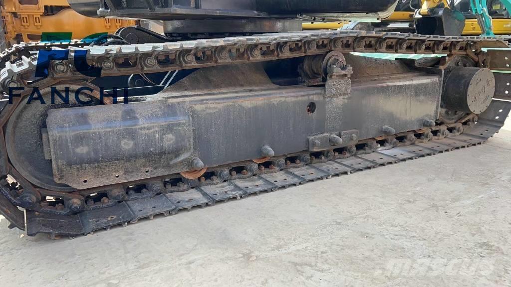 Doosan dx 60 Гусеничні екскаватори