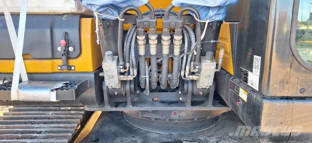 Sany SY 135 C Гусеничні екскаватори