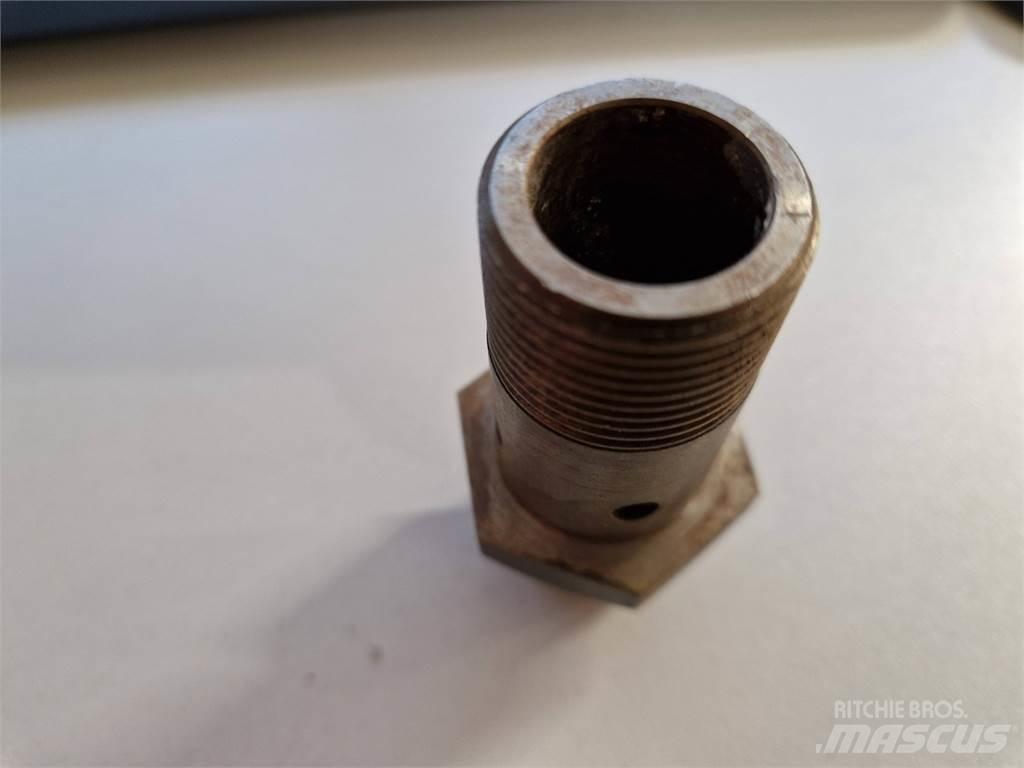 Rottne 052-0081 Гідравліка