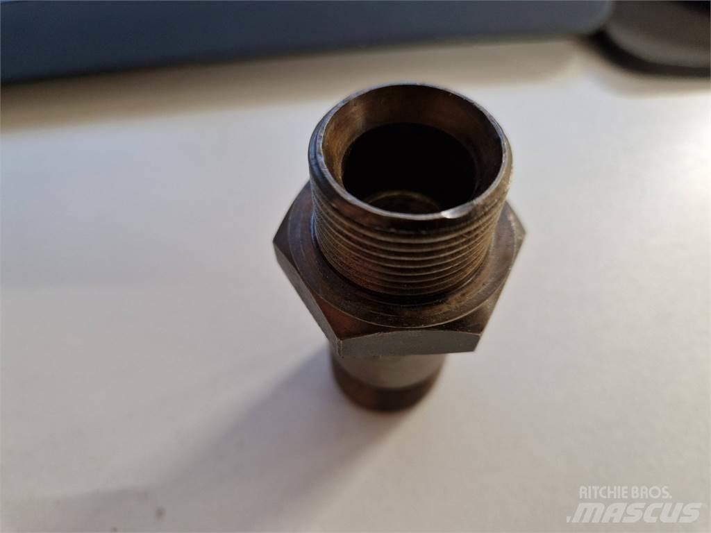 Rottne 052-0081 Гідравліка