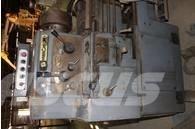  Hwacheon 18*40 Будтехніка - Інші