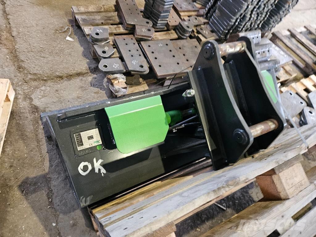 PMC HPB 118 Ковші