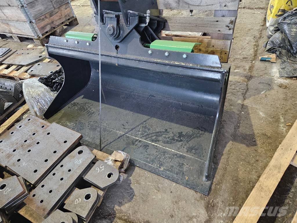 PMC HPB 118 Ковші