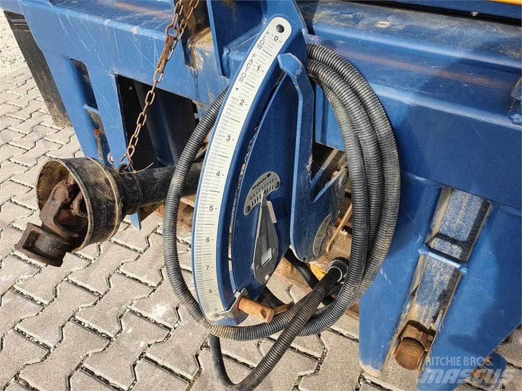 Bogballe M2W Розсіювач мінеральних добрив