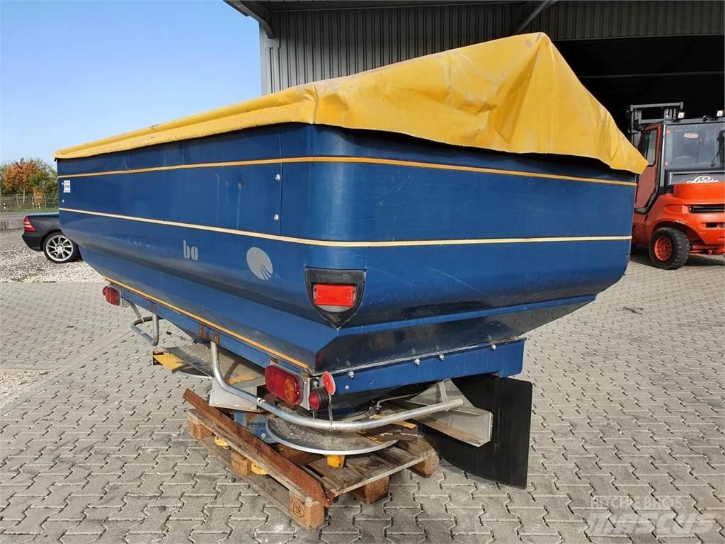 Bogballe M2W Розсіювач мінеральних добрив