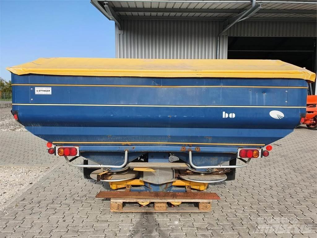 Bogballe M2W Розсіювач мінеральних добрив