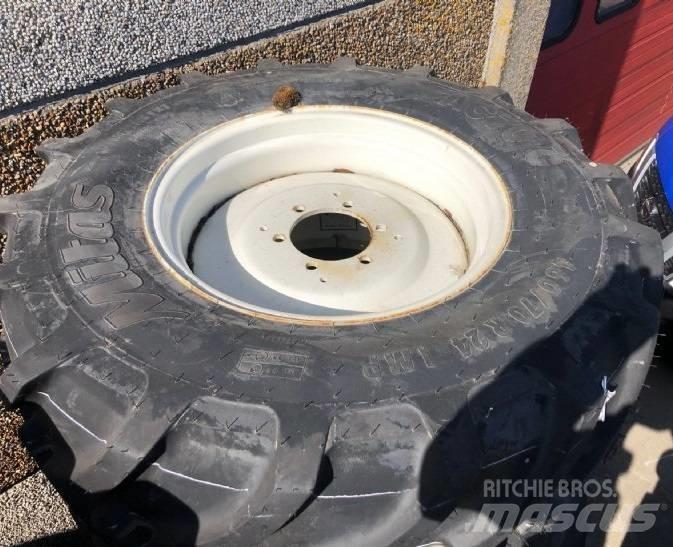 Mitas 460/70R24 Шини