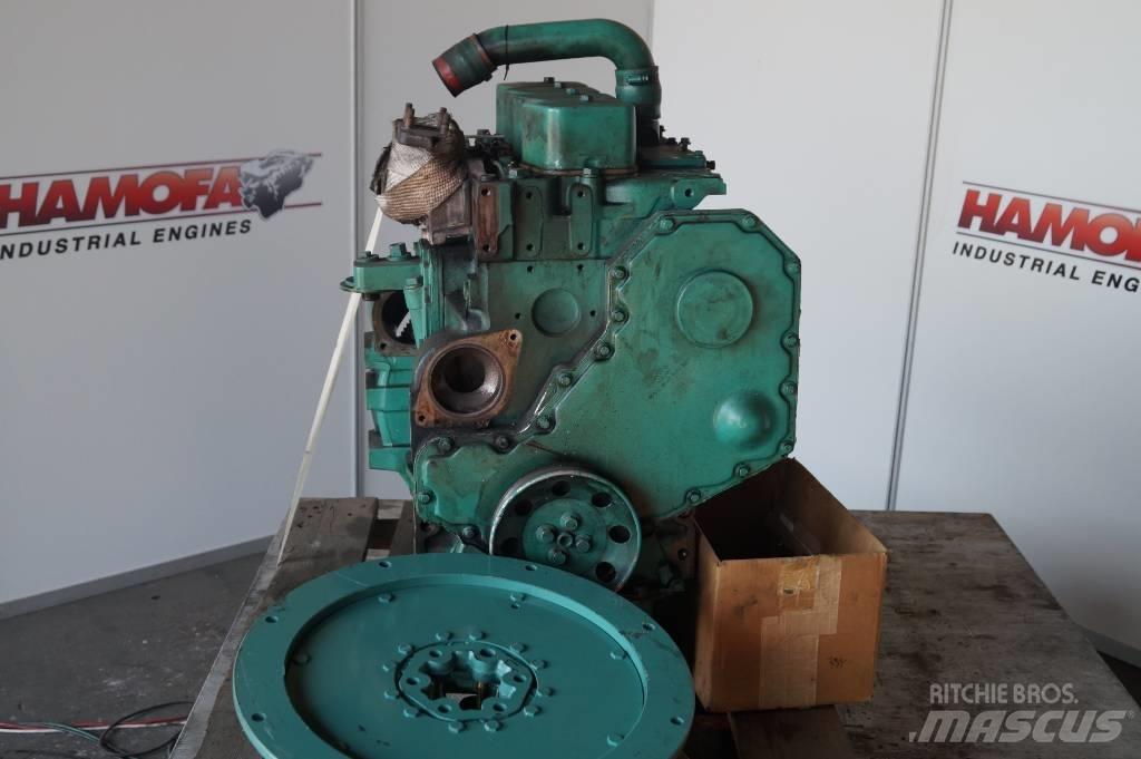 Cummins 4BT3.9 Двигуни