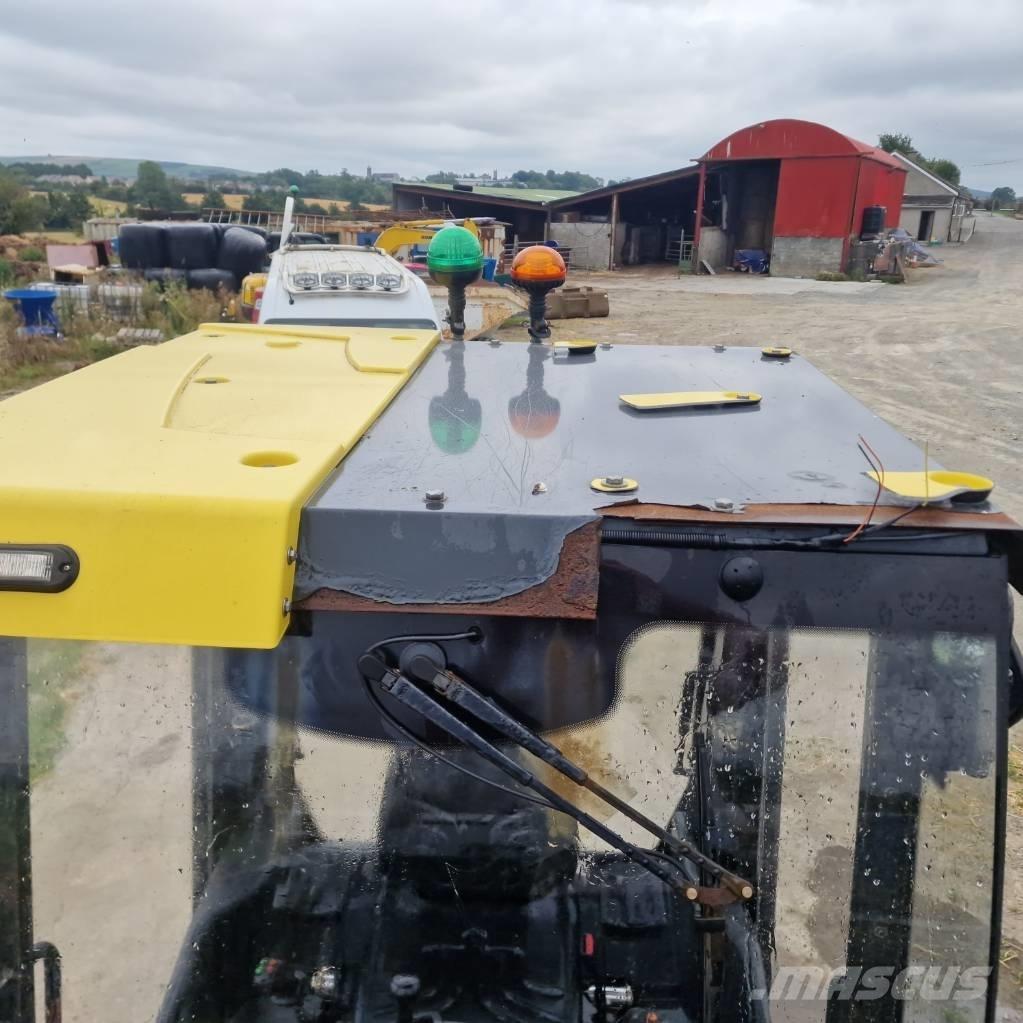 Bomag BW138-AD-5 Котки тротуарні