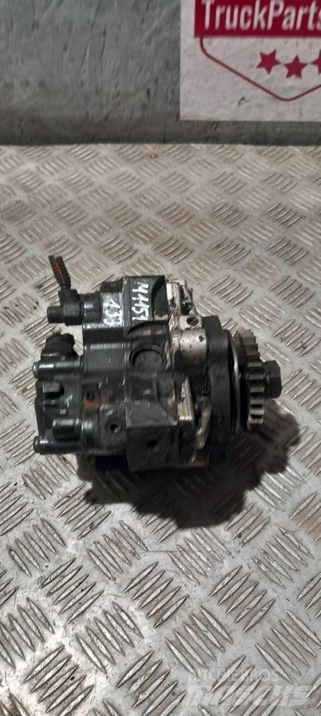 MAN TGA    445110060 Двигуни