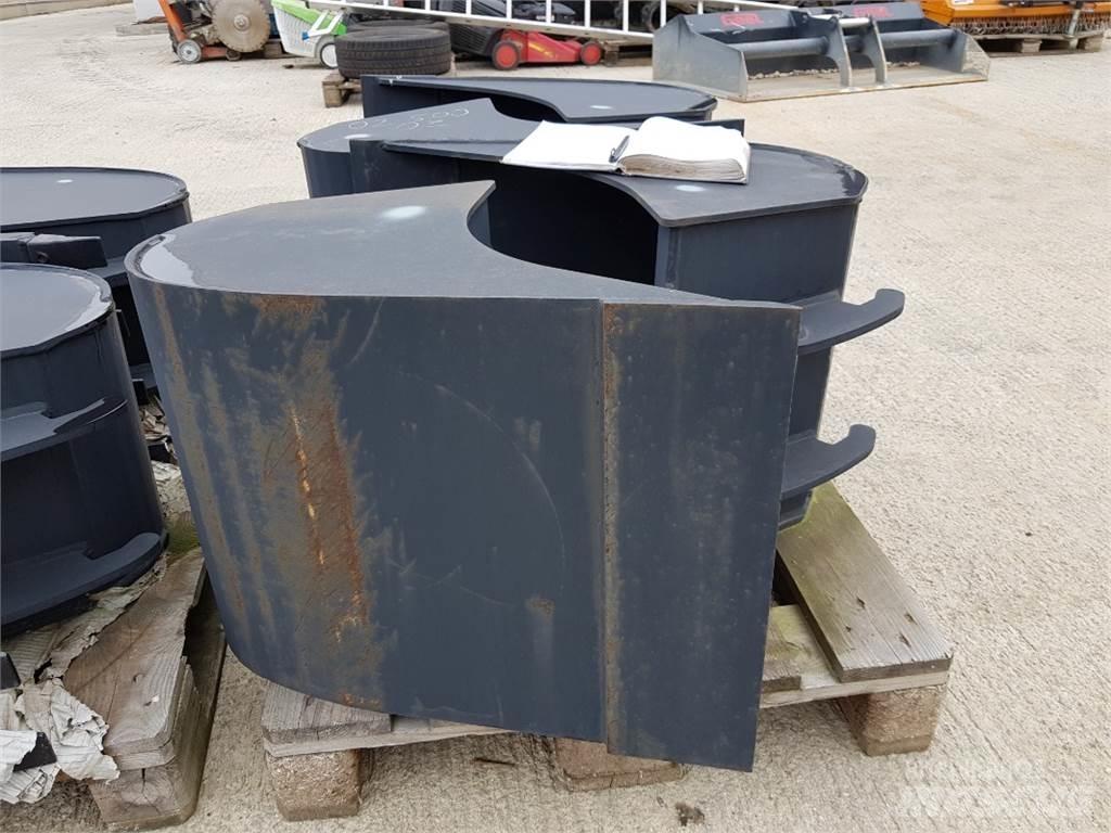 TL 500mm SW010 Траншейні екскаватори