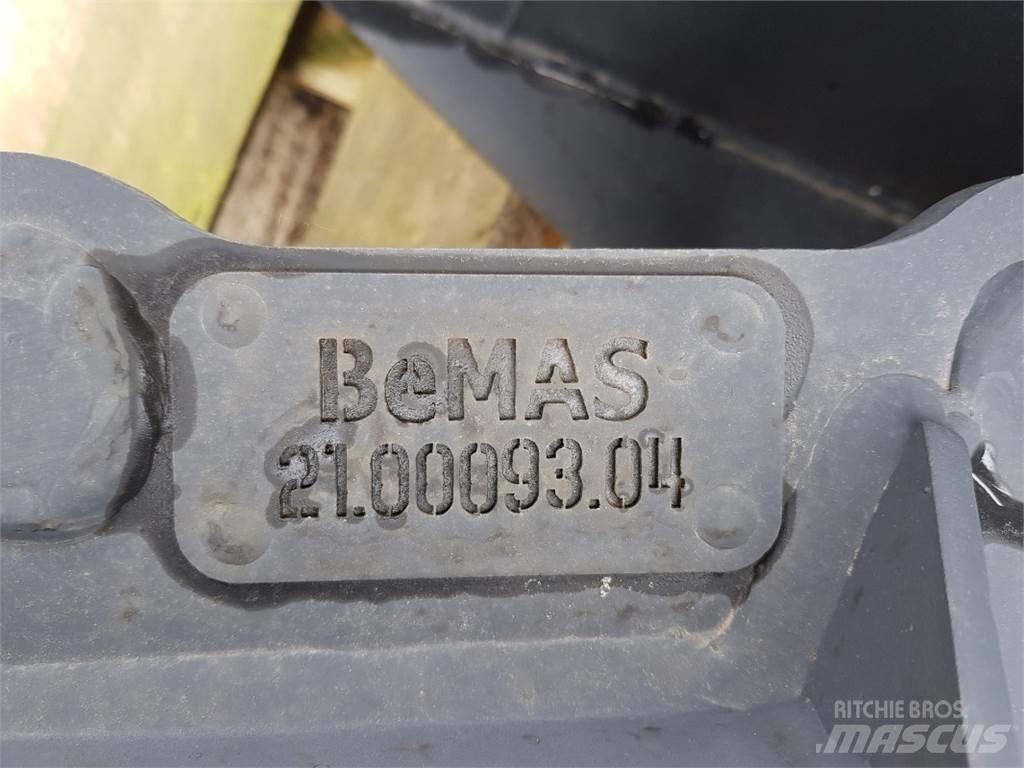 TL 500mm SW010 Траншейні екскаватори