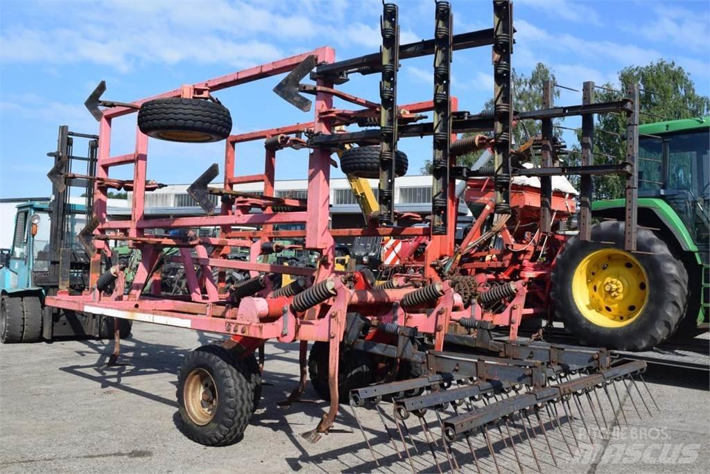 Horsch FG 6 Культиватори