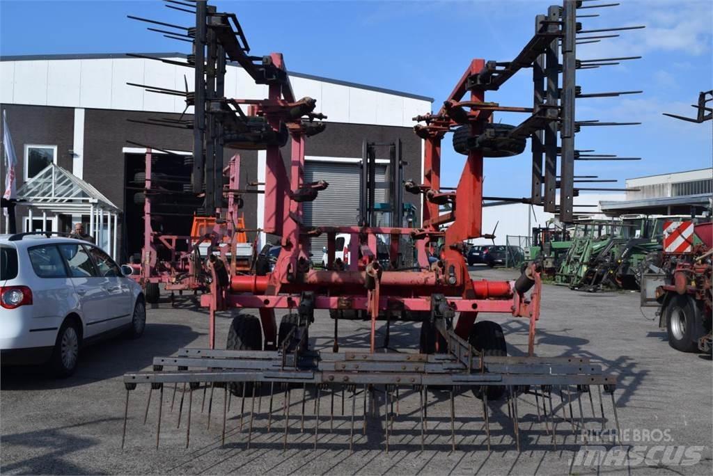 Horsch FG 6 Культиватори