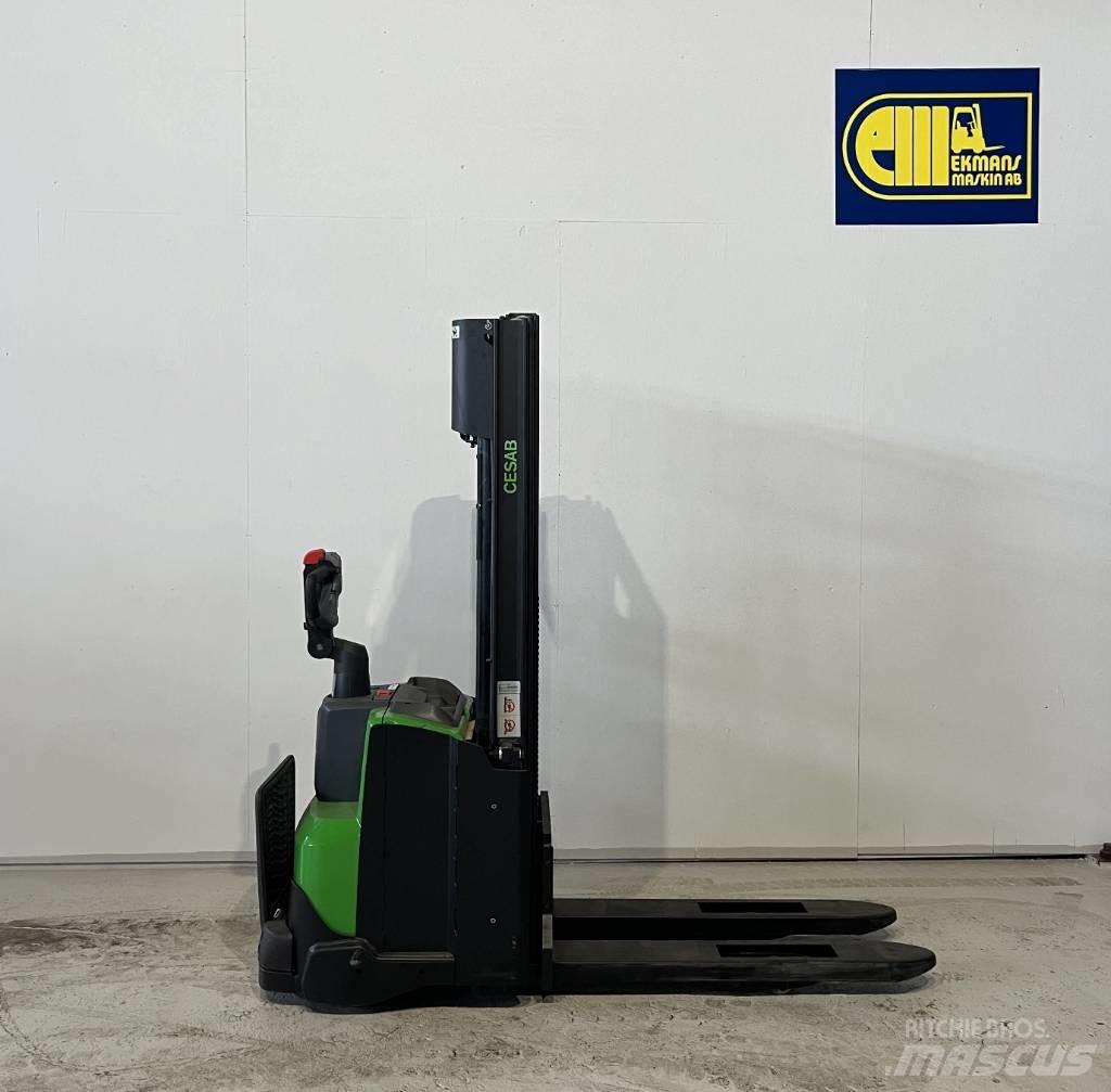 Cesab S 212 L Ручний візок