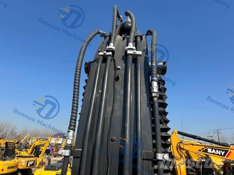 Volvo EC 300 D L Гусеничні екскаватори