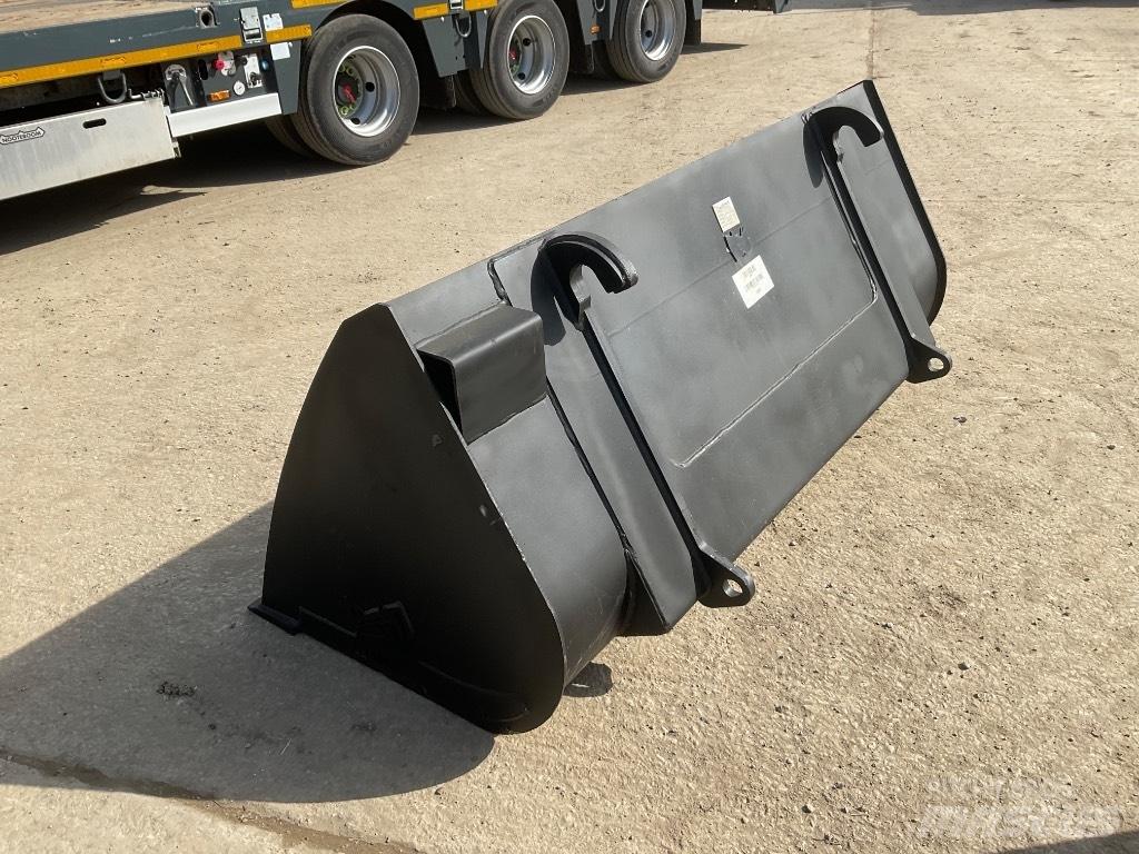 Rhinox BUCKET - 6FT Ковші