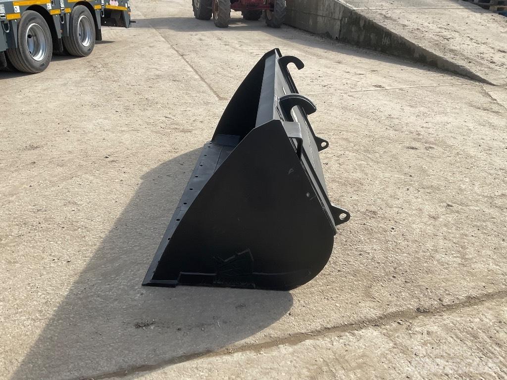Rhinox BUCKET - 6FT Ковші