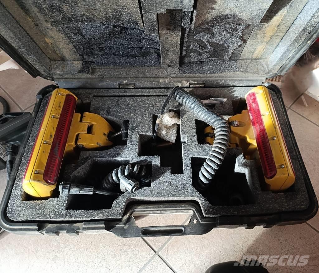 CAT D 6 K LGP Гусеничні бульдозери