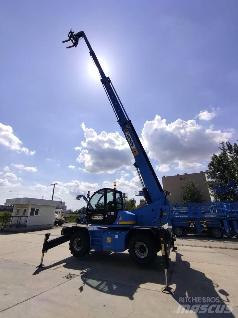 Genie GTH 5021 R Телескопічні навантажувачі