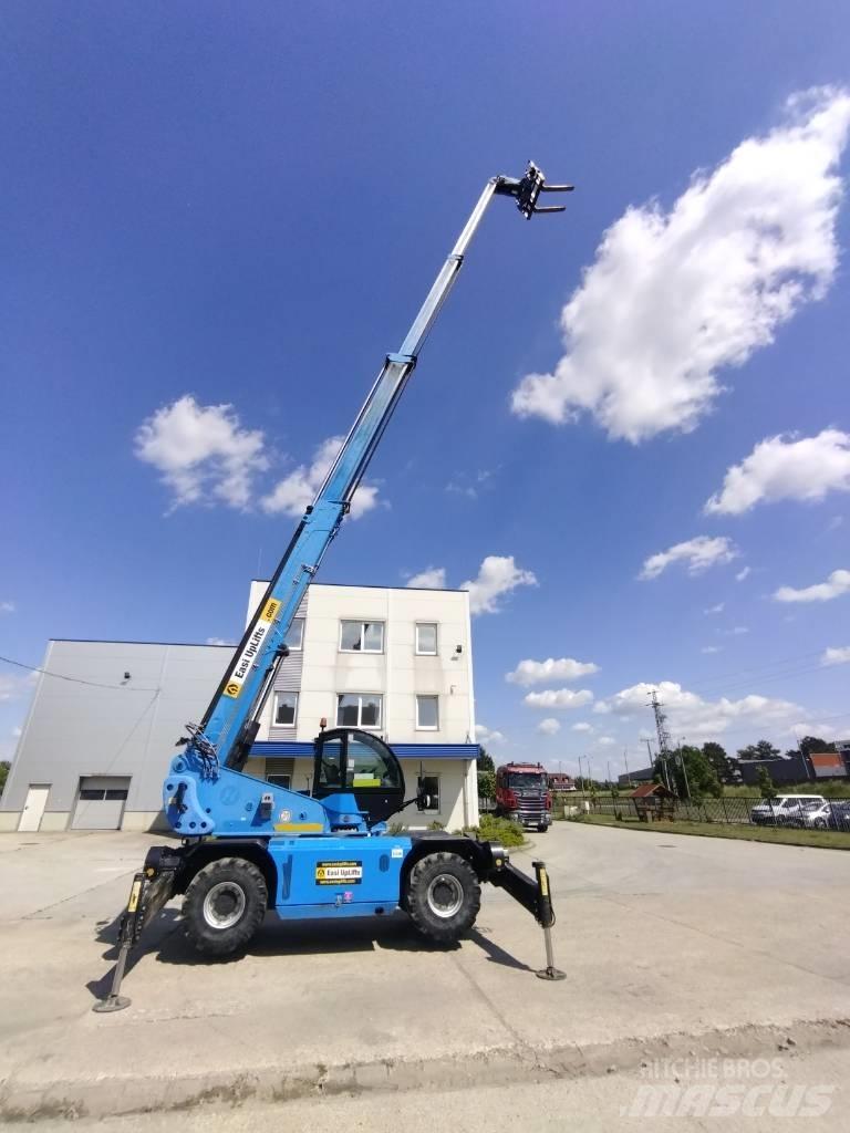 Genie GTH 5021 R Телескопічні навантажувачі