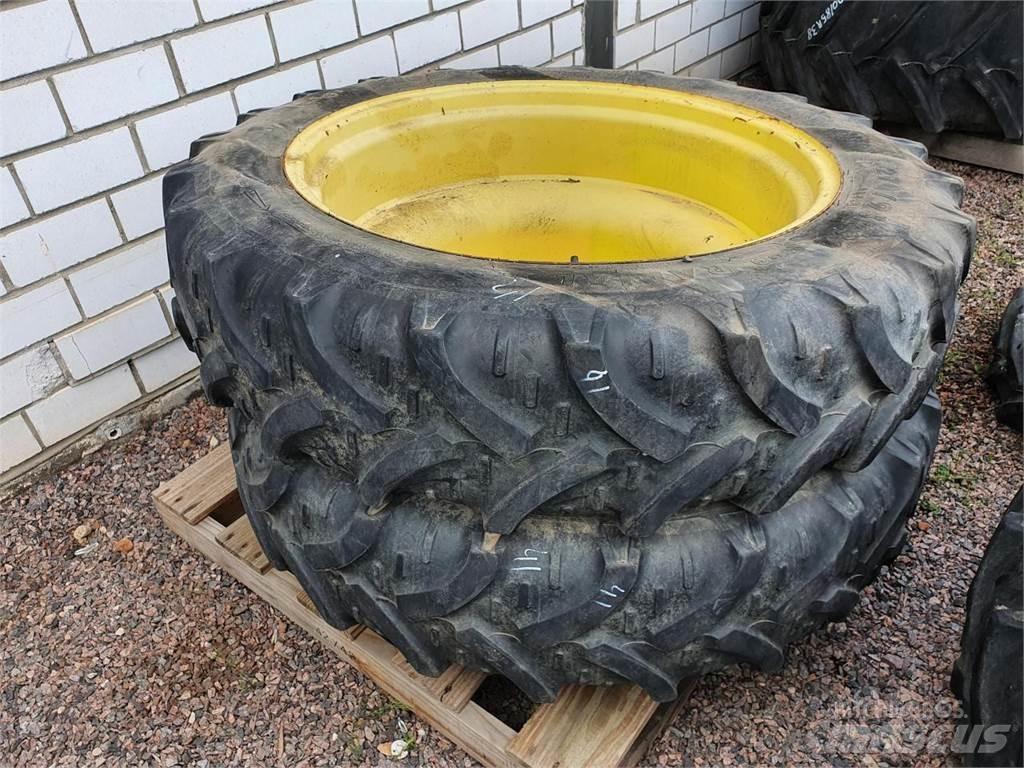 Kleber 270/95R32 Колеса