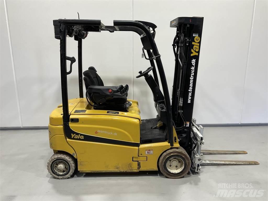 Yale ERP18VF Електронавантажувачі