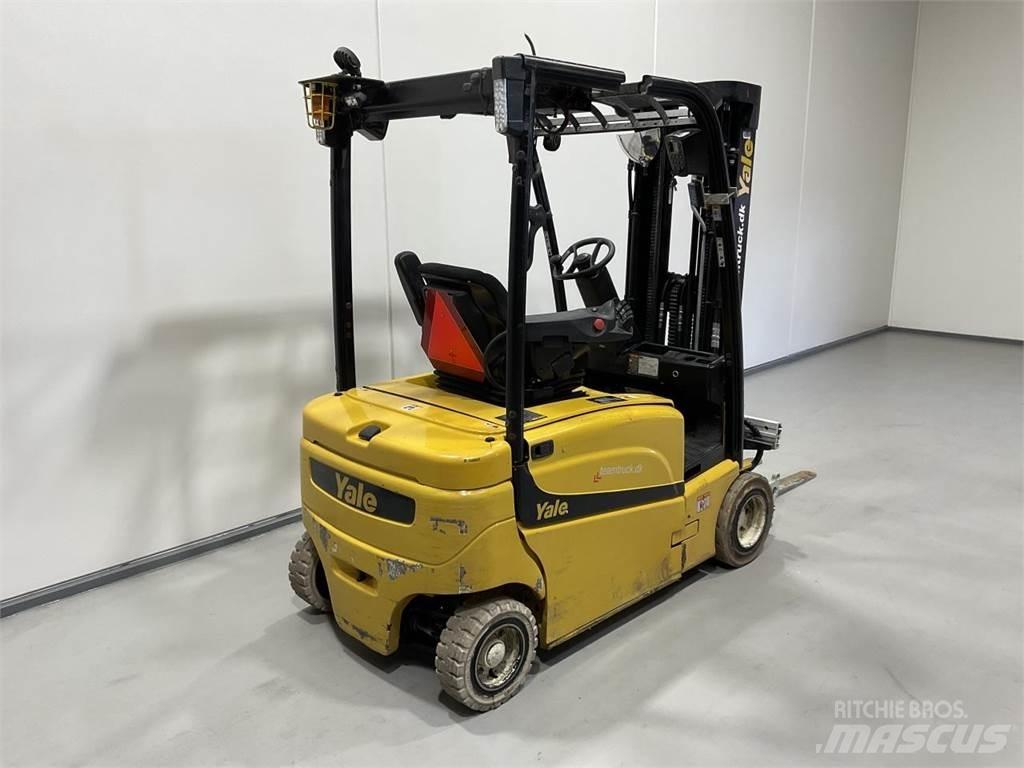 Yale ERP18VF Електронавантажувачі