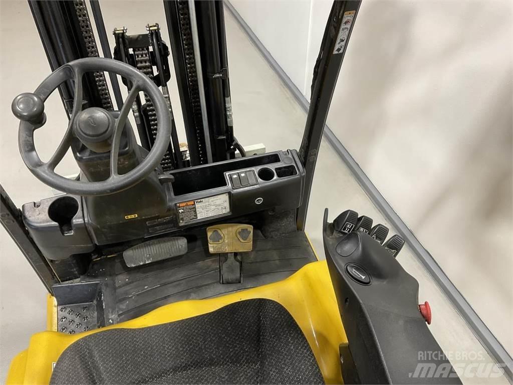 Yale ERP18VF Електронавантажувачі