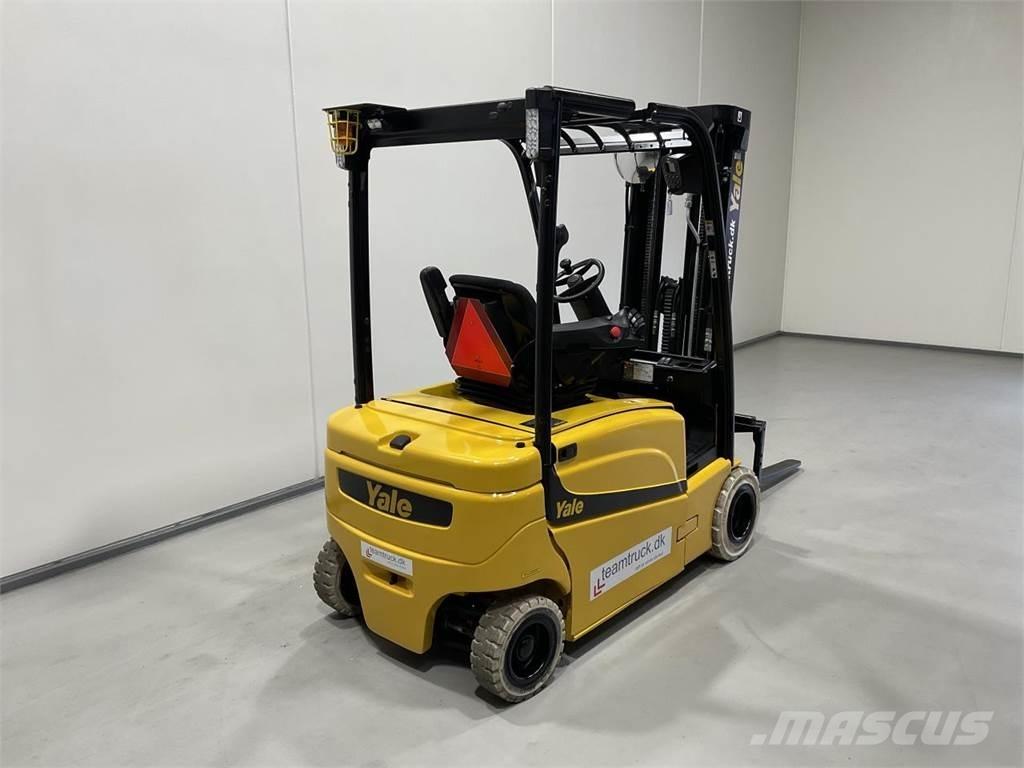 Yale ERP18VF Електронавантажувачі