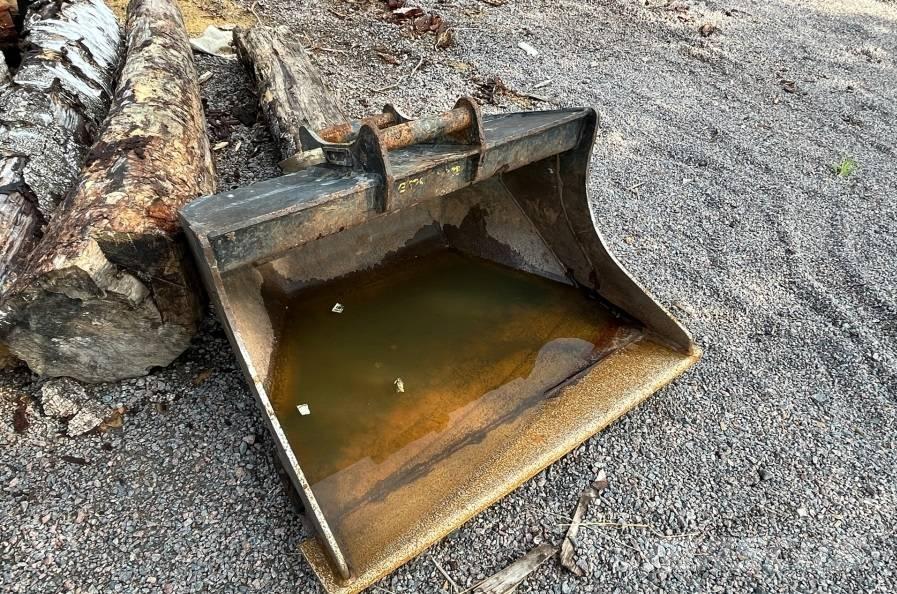 Kubota U 48-4 Міні-екскаватори < 7т