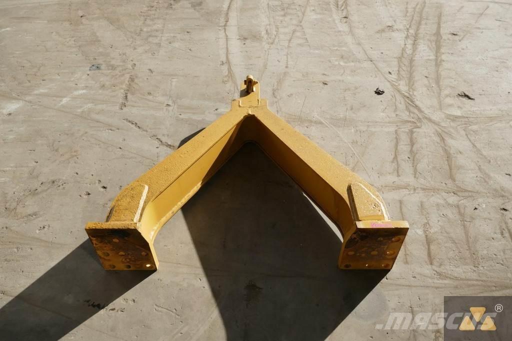 CAT D6 Drawbar Інше обладнання