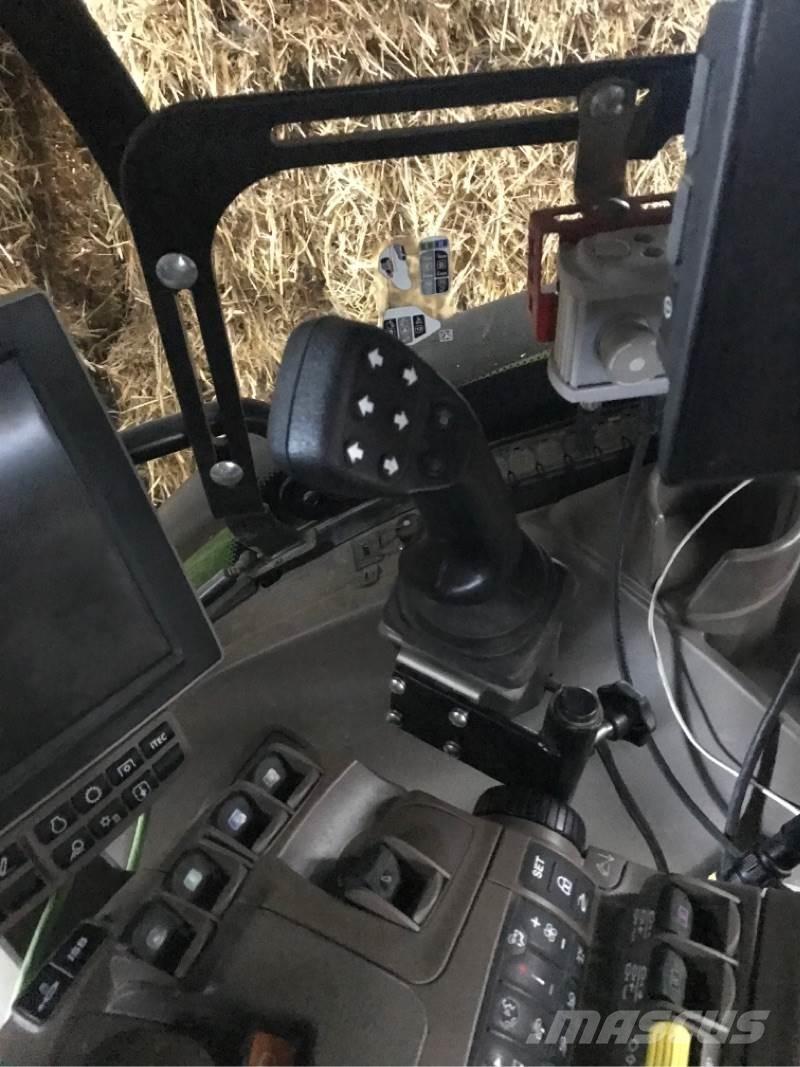 Grimme EVO 280 Комбайни для збирання цибулі