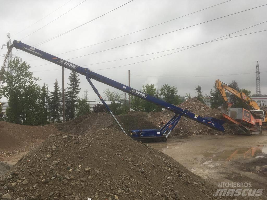 Edge TS80-40 Конвейєри / Транспортери