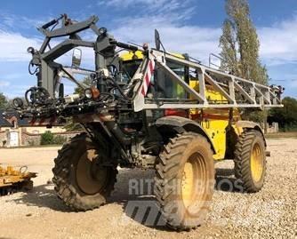 Artec F 40 Самохідні обприскувачі