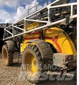 Artec F 40 Самохідні обприскувачі