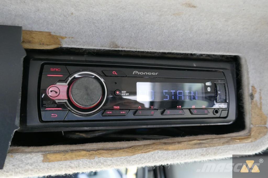 CAT D6T LGP Гусеничні бульдозери