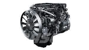 Mercedes-Benz OM 471 Двигуни