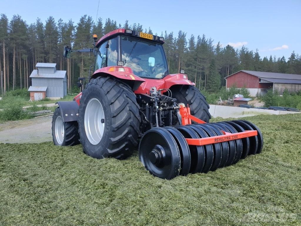  Rehujyrä 3300 Інше обладнання для фуражних комбайнів