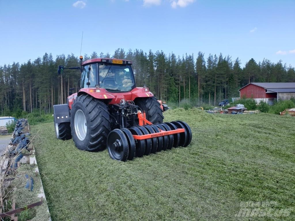  Rehujyrä 3300 Інше обладнання для фуражних комбайнів