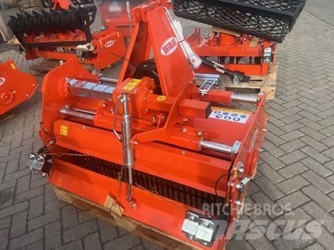 Ortolan SA120 Інші землеоброблювальні машини і додаткове обладнання