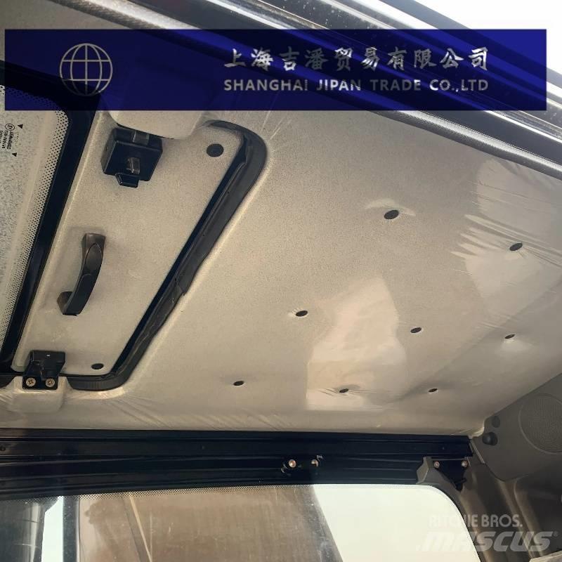 Sany SY 335 Гусеничні екскаватори