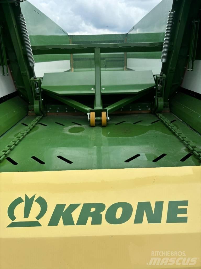 Krone GX 440 Причепи перевантажувачі зерна