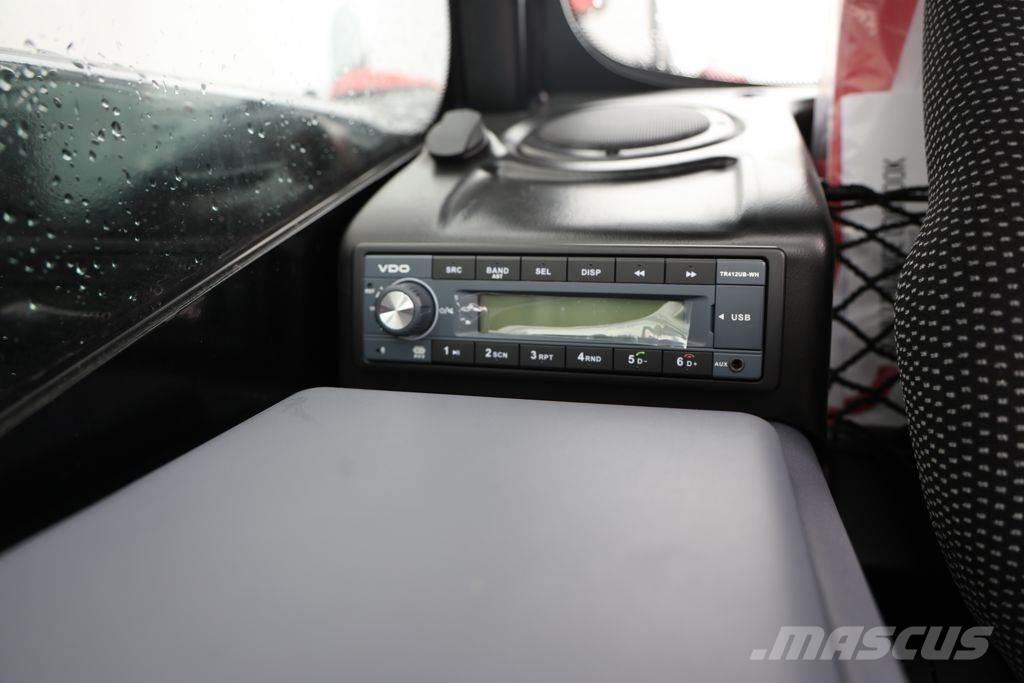 Manitou MLT625 Телескопічні навантажувачі