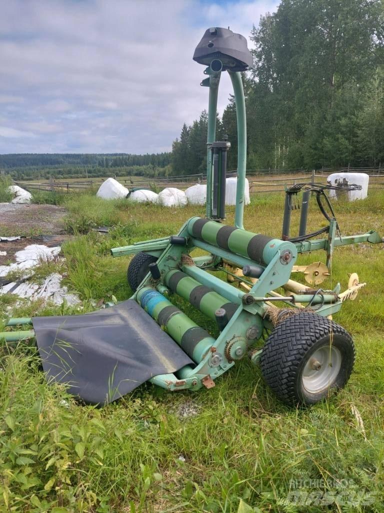 Elho 1520 Обмотувачі