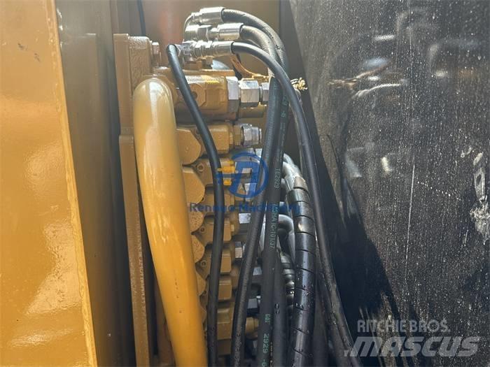 CAT 306E Міні-екскаватори < 7т