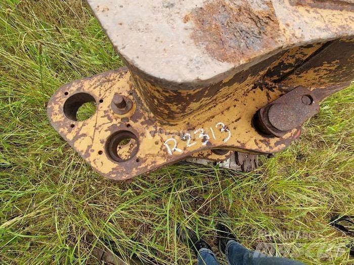 CASE 988 Ковші