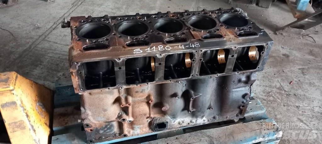 Scania P 360.  2251976 Двигуни