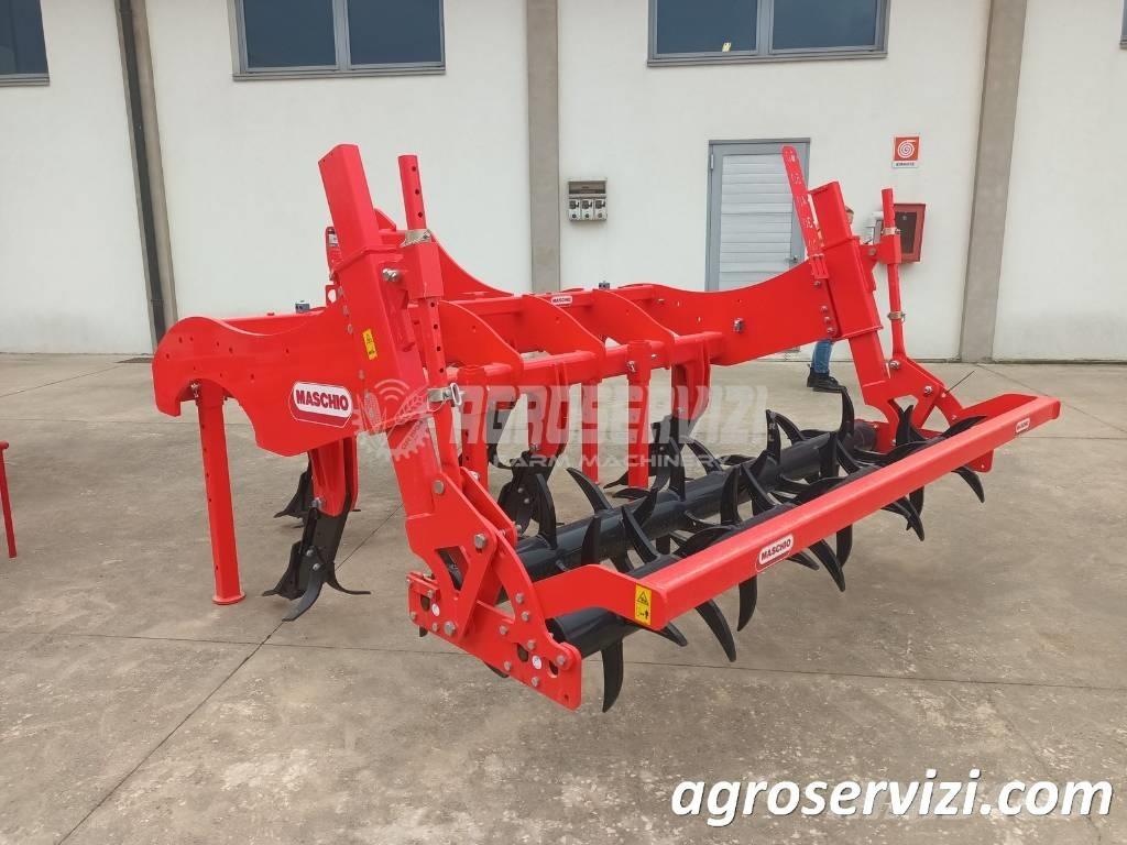 Maschio ATTILA 250/5 Культиватори